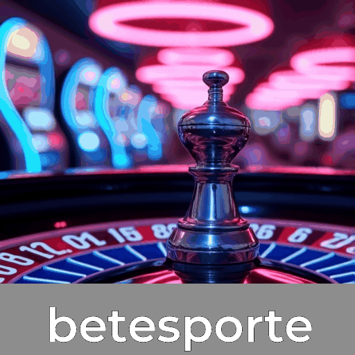 Cadastro na betesporte