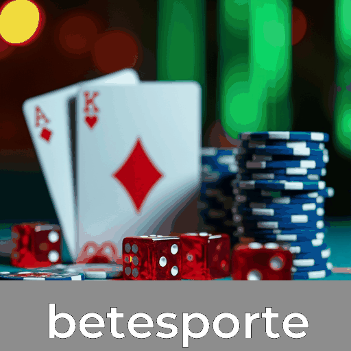 Cadastro na betesporte