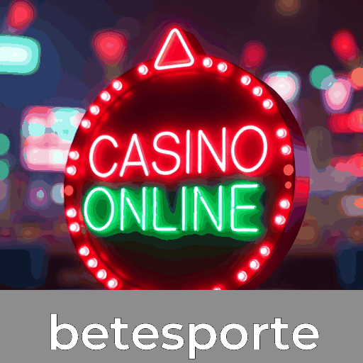 Acesso ao betesporte