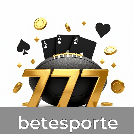 Acesso ao betesporte