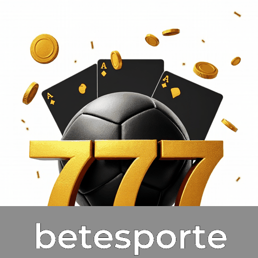 Acesso ao betesporte