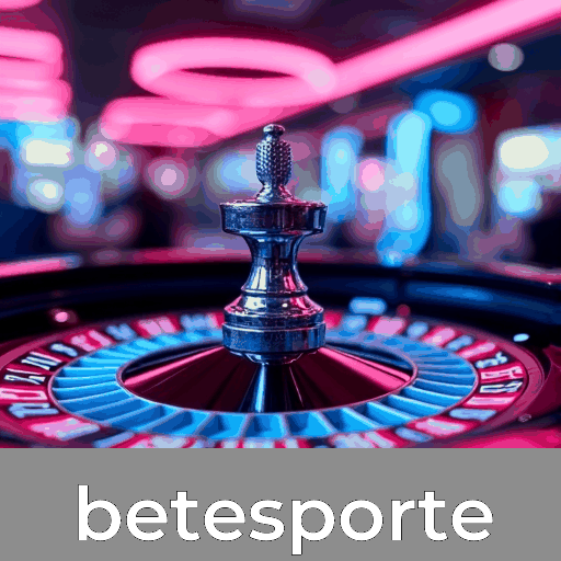 Cadastro na betesporte