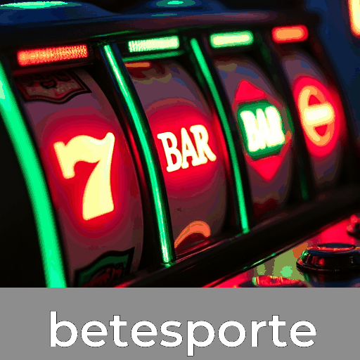 Acessar o site betesporte COM