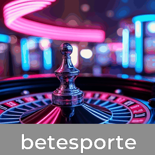 Cassino Online betesporte