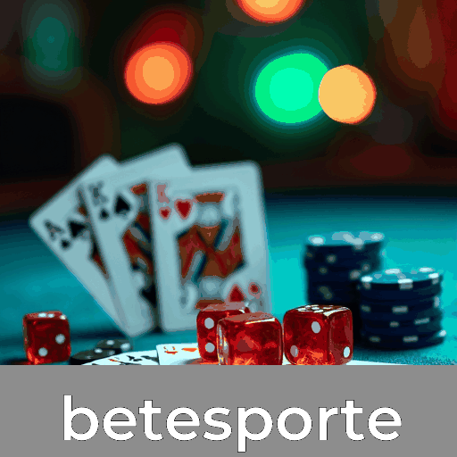 Acesso ao betesporte