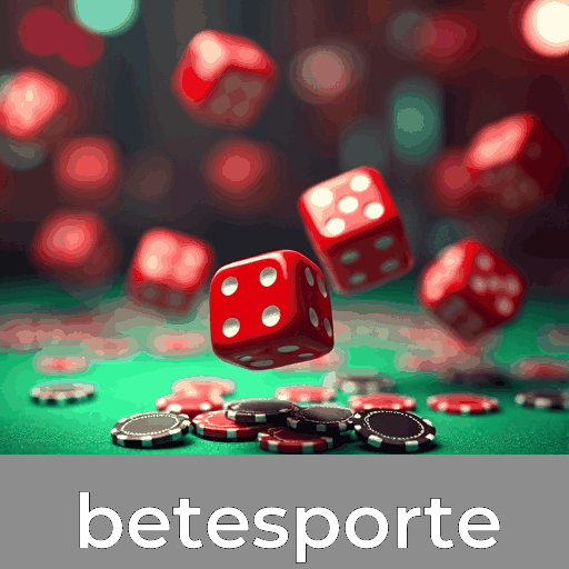Apostas no betesporte