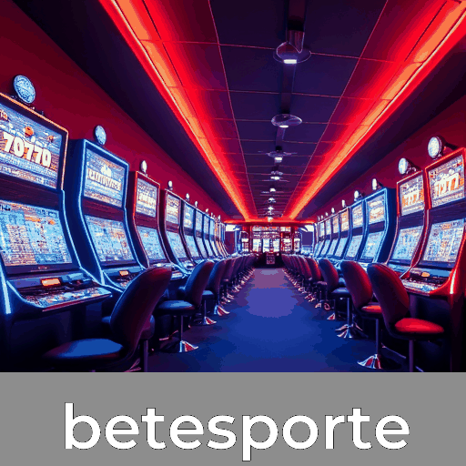 Cassino Online betesporte