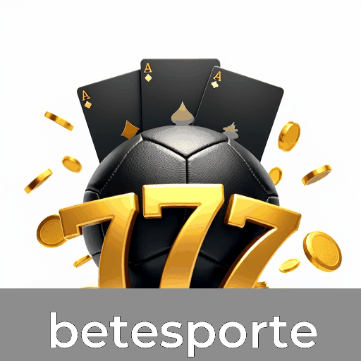 Cadastro na betesporte