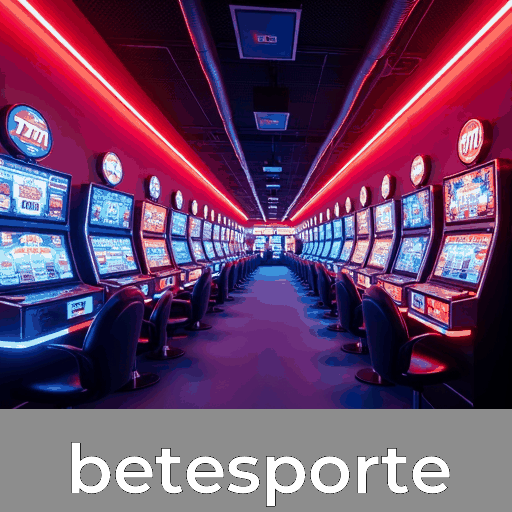 Cadastro na betesporte