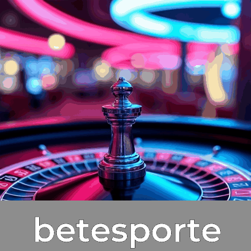 Acesso ao betesporte