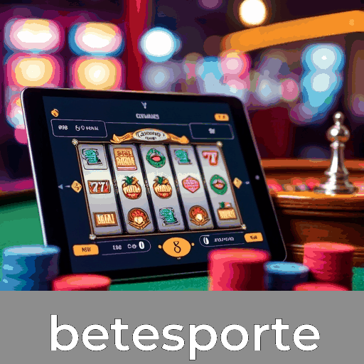 Cassino Online betesporte