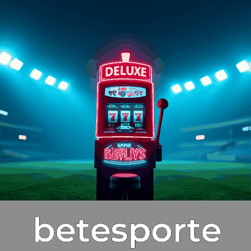 Cadastro na betesporte