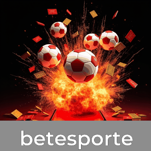 Cadastro na betesporte