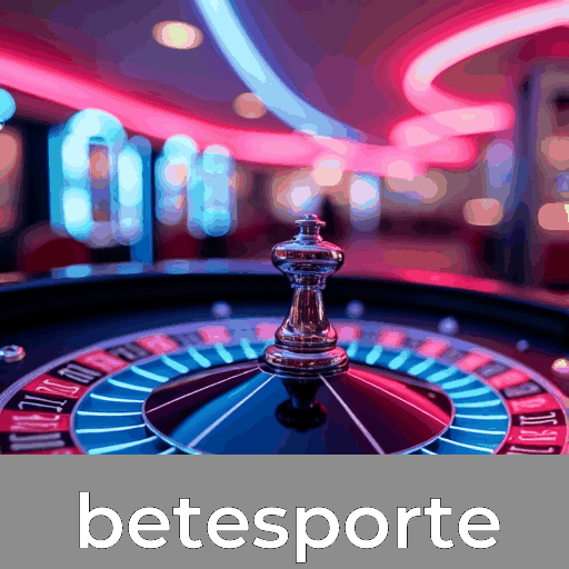 Acesso ao betesporte